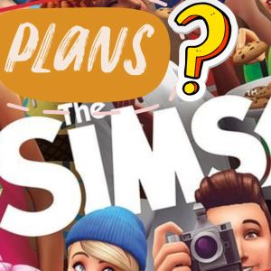 What does The Sims 4 survey by EA tell us about the game’s future direction?