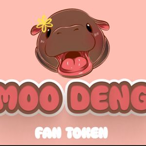 MOODENG/SOL retests $40M market cap – Will it join the ranks of Michi and Billy?