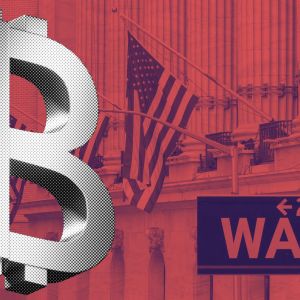 Is Wall Street the worst thing to ever happen to Bitcoin?