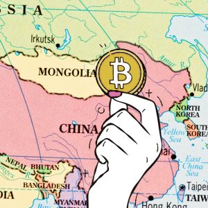 Asia’s crypto ownership surges 21.8% in 2024, reaching 326.8 million