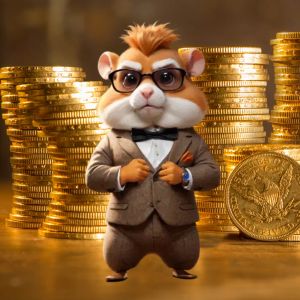 How much will Hamster Kombat airdrop tokens be worth?