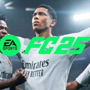 EA FC25 rumoured to be available in Chinese stores before the official release date