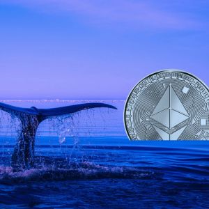 Eth whale makes $131.72M profit by HODLing through the bear market