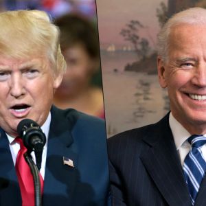 Bidenomics v. Trumponomics – Is there a lesser evil?