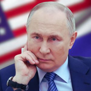 Russia allegedly leads AI efforts to influence U.S. presidential election