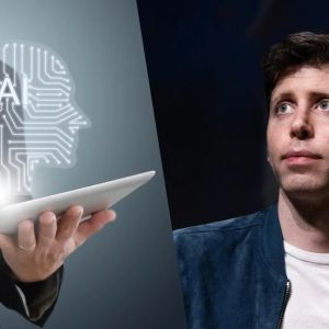 AI models will soon serve as personal assistants: Sam Altman