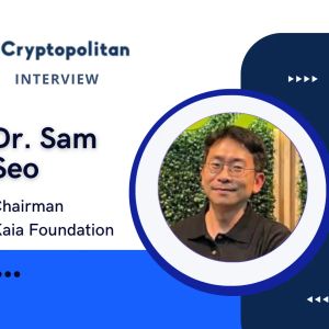 Web3 adoption and super apps: Insights from Kaia Foundation’s Chairman Sam Seo