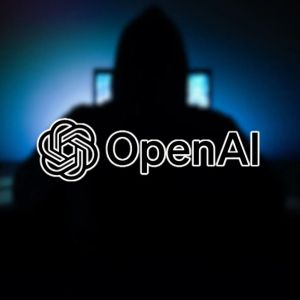 OpenAI’s press account hacked in 5th cybersecurity breach