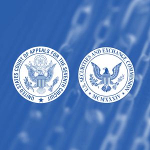 Third Circuit questions SEC’s justification for denying Coinbase’s crypto rulemaking request