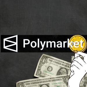 Polymarket may be exploring a token launch as users expect airdrop