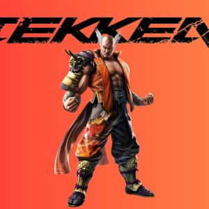 Heihachi, the mad patriarch returns to Tekken 8 DLC