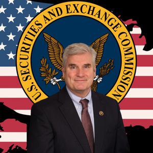 Rep. Tom Emmer blasts Gary Gensler as ‘most destructive, lawless SEC chair in history’