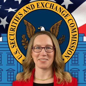 Hester Peirce undermines Gary Gensler as Congress grills the U.S. SEC chair on crypto crackdown