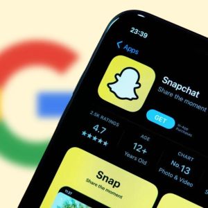 Snapchat turns to Google’s Gemini to power its My AI chatbot