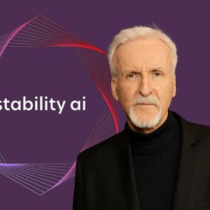 Film director James Cameron joins Stability AI’s board