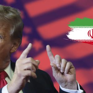 Big threats on my life by Iran, says Donald Trump