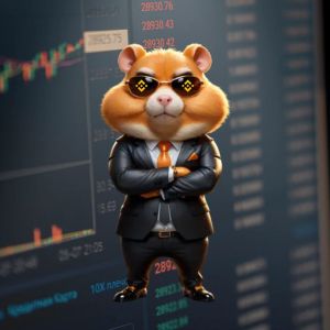 Hamster Kombat gears up for Binance launchpool listing amid controversies