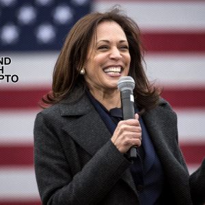 Stand With Crypto PAC drops Kamala Harris’s rating to ‘NA’ from ‘B’