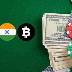 Binance helps Indian authorities track down $47.6M in gaming scams