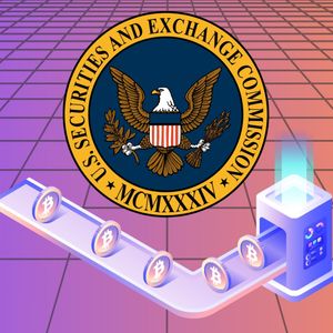 SEC says crypto mining devices are securities