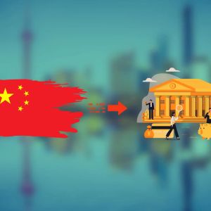 China considers massive $142B (1 trillion yuan) bank capital infusion