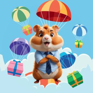 Hamster Kombat listing and airdrop is TODAY. Is this the worst deal ever?