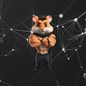 Today’s Hamster Kombat token mint may cripple the TON blockchain