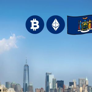 NYDFS chief calls for urgent federal crypto legislation