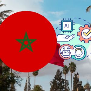 Distributed ledger technology to play a central role in Morocco’s 2030 digital strategy