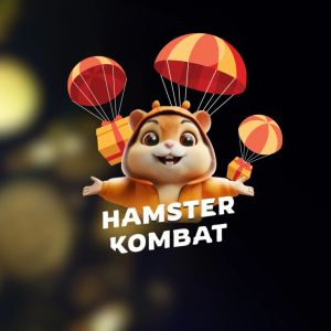 Hamster Kombat just got listed; here are 8 alternative tap-2-earn Telegram games