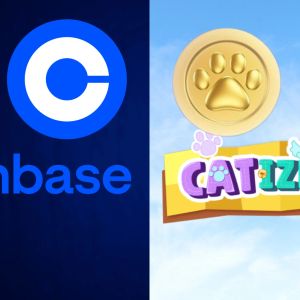 Catizen (CATI) perpetual futures launches on Coinbase International