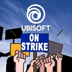 French Ubisoft workers call strike over return-to-office mandate and failed negotiations