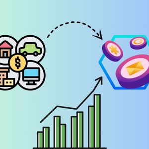 Chainlink predicts tokenized asset market will reach $16T by 2030