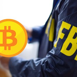 Crypto executive accused of using LA police for cryptocurrency extortion, FBI says