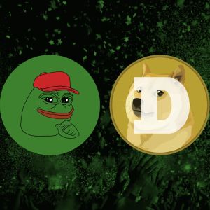 Meme coin market gains 19%, DOGE, PEPE indicate bullish price action