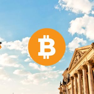 Germany forms the Bitcoin Federal Association in its parliament