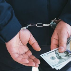 U.S. charges 2 Russians with global crypto money laundering and sanctions evasion