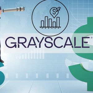 Grayscale report reveals top 20 cryptocurrencies to HODL in Q4