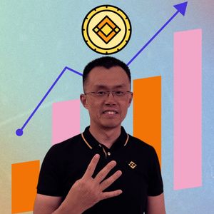 Is Changpeng “CZ” Zhao about to trigger a crypto rally?