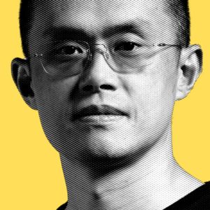 Binance founder Changpeng “CZ” Zhao released from prison