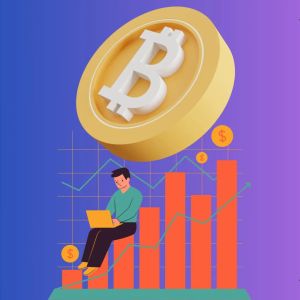 Coinbase research shows that crypto and stock markets are highly correlated