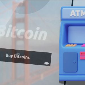 San Francisco boasts 100+ crypto-accepting businesses and 400+ ATMs