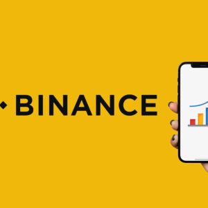 Binance tops crypto fintechs with $62B valuation, surpassing Coinbase