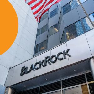 BlackRock promotes Bitcoin as a “unique diversifier”