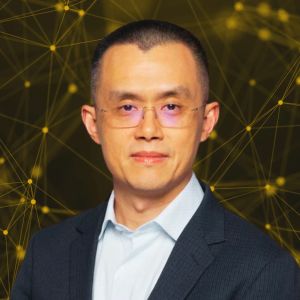 Binance’s CZ makes his first tweet after release from prison