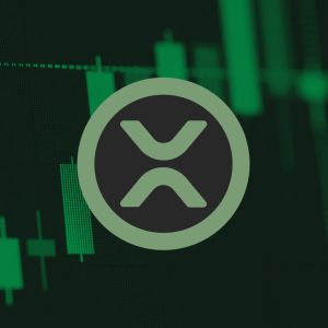 XRP decouples from market dump, Trading vol spikes 70%