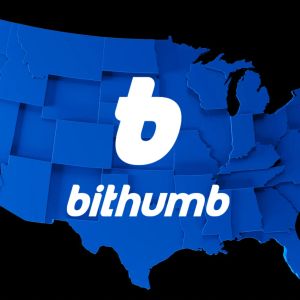 South Korean crypto exchange Bithumb plans to go public in the U.S.