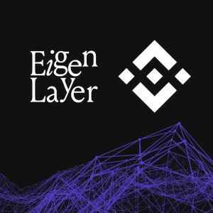 Binance announces Eigen layer (EIGEN) listing and reveals trading details