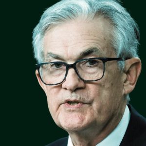 Fed Chair Jerome Powell’s next rate cuts will be much smaller