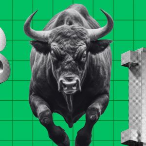 Global liquidity surge points to an epic bull run on the horizon